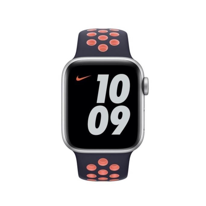 Apple Watch iWatch Series SE 6 54321 Nike Strap Replacement Wristband
