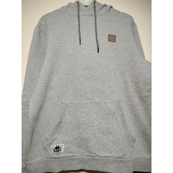 HOODIE KAPPA