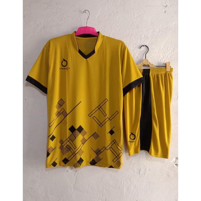 Terbaru - GRATIS SABLON NAMA DAN NOMOR PUNGGUNG BAJU OLAHRAGA DEWASA BAJU BOLA DEWASA ,,