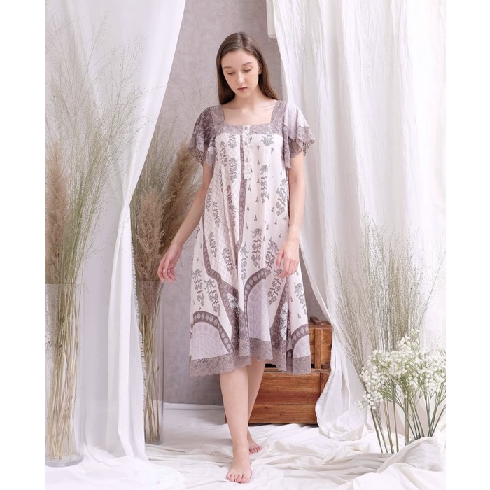 [COD] Daster / Homedress Super Premium Jumbo Xxxl Terbatas