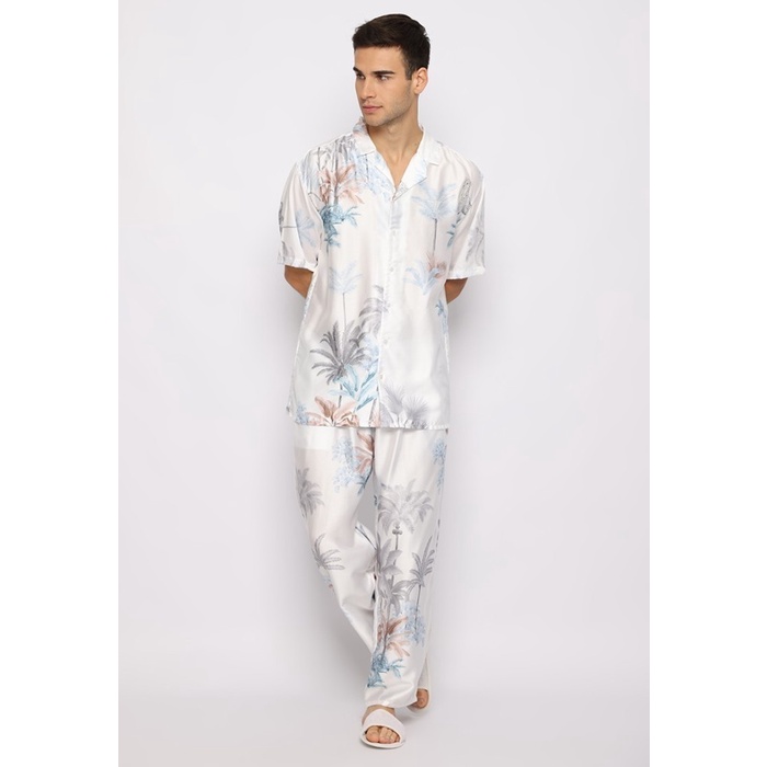 [COD] Palm Tree - Elon Long Meliana Liu Terbaru