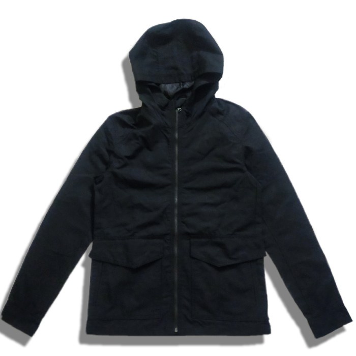 [COD] Banana Republic Water Resistant Parka Hooded  Jaket Banana Republic Limited