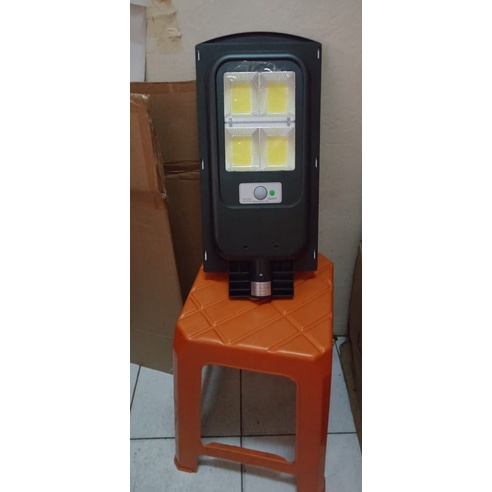 [New] Lampu Led Solar Panel Tenaga Surya 100 Watt Lampu Solar Panel 100 Watt Berkualitas