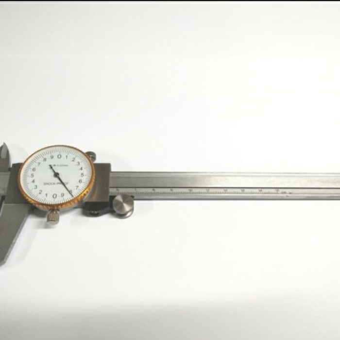 [Ori] Sigmat Dial 6 Rrt Diskon