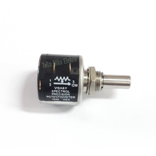 [Ori] Potensio Spectrol 10Putaran 10K Limited