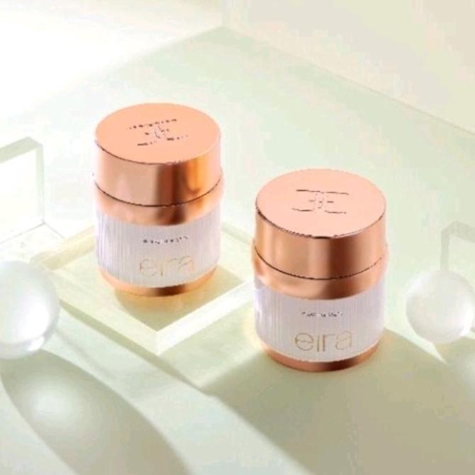 Eira Skincare - Perawatan Wajah - Perawatan Muka - Original Eira