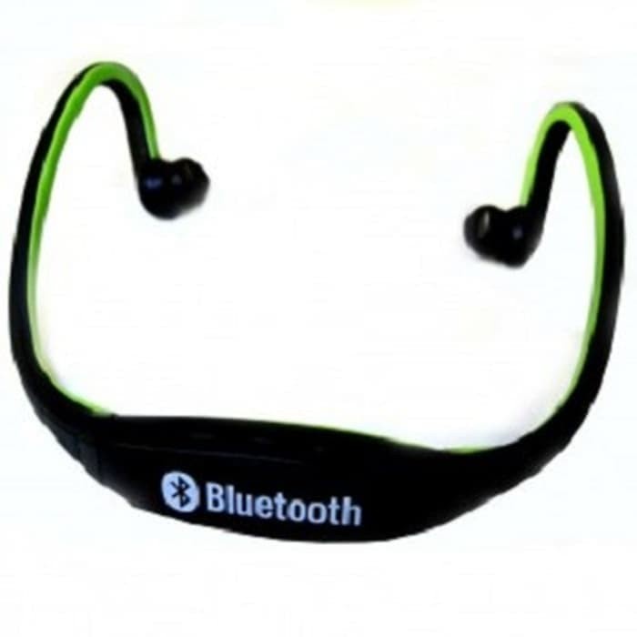 Sports Wireless Bluetooth Headset - Bth-404