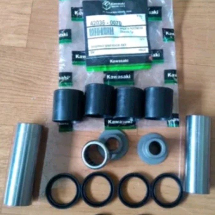 BOS BOSH AYUN UNITRACK UNITREK KLX DTRAKER DTRACKER ORI