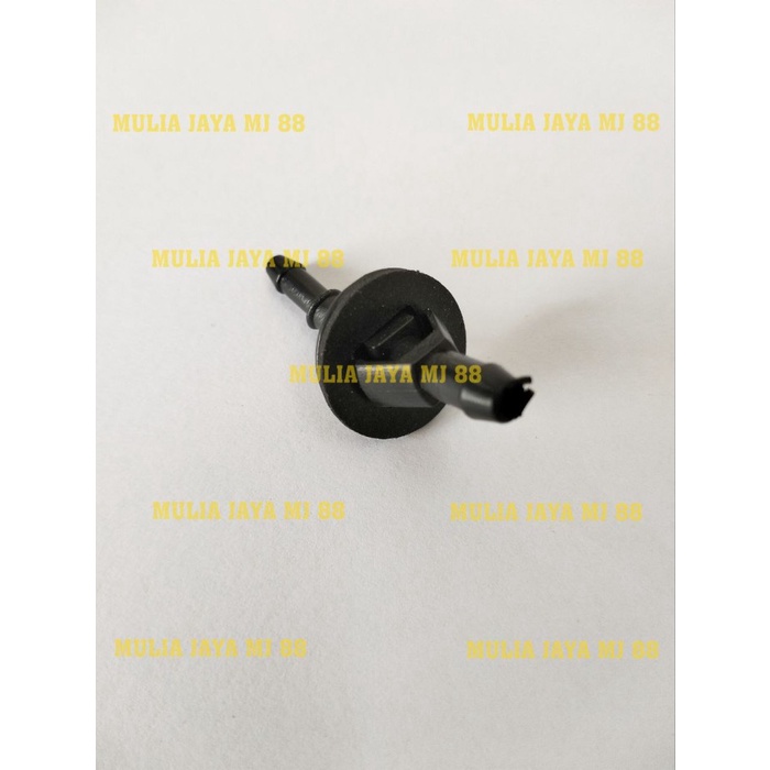 Nozzle Air Hino Lohan/Nozzle Wiper Hino Lohan