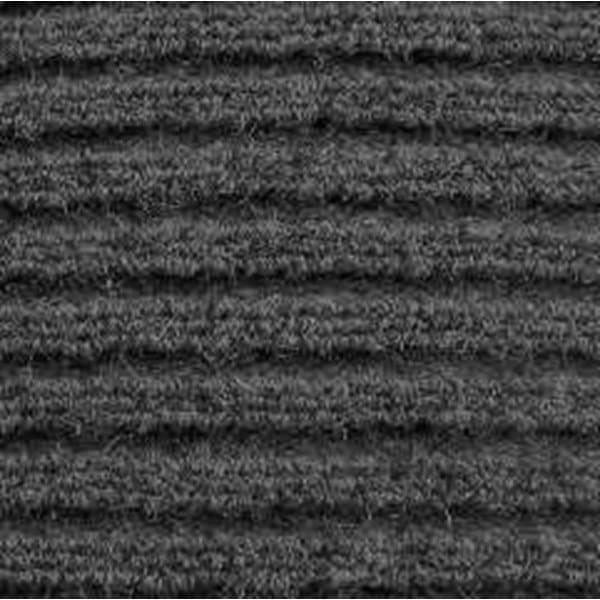 Konfli Keset Karpet Nomad 3100 Warna Abu Abu Ukuran 160 X 60 Cm