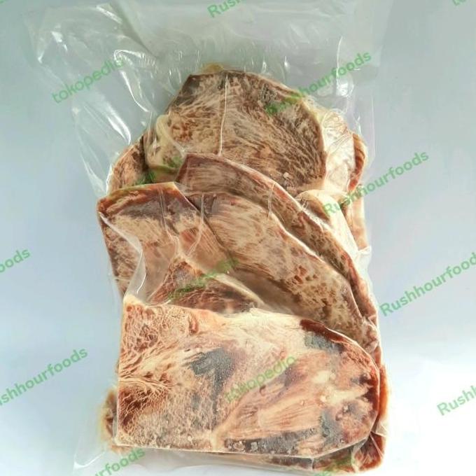 

Terbaru Daging Sapi Meltique Mess 1Kg Premium Tokonyaolfie