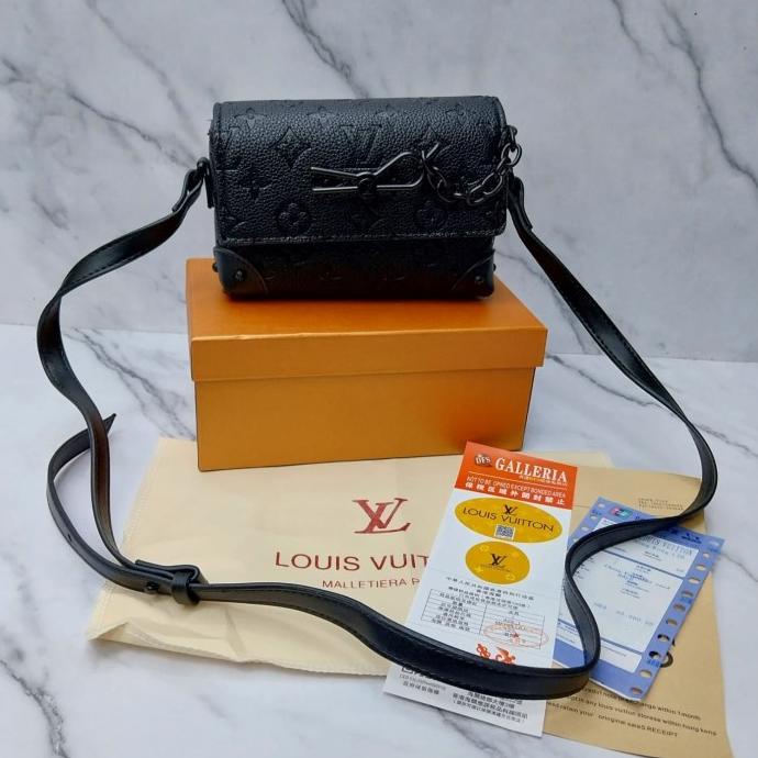 Sling Bag Wanita Branded / Tas Fashion Wanita / Tas Wanita Import Wb18 Kertania