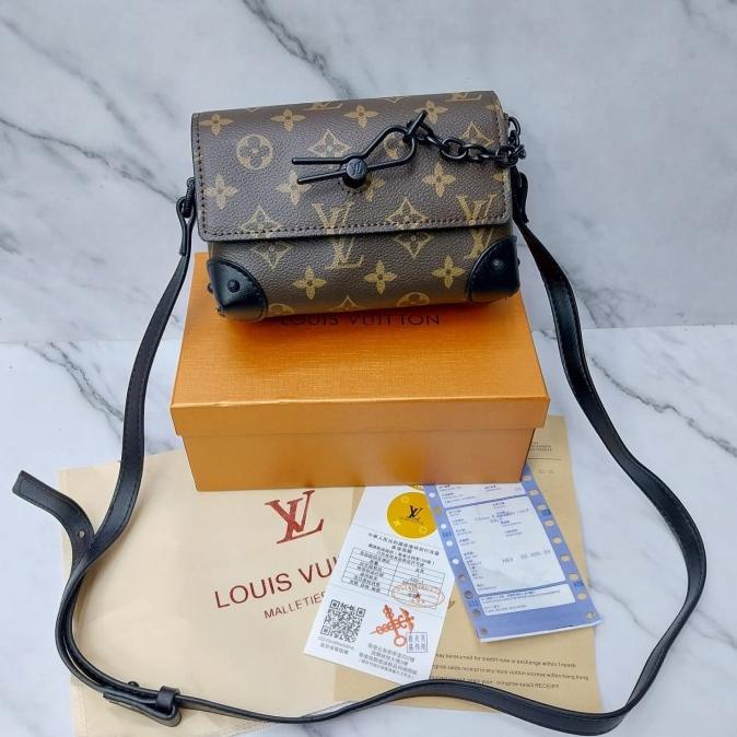 Sling Bag Wanita Branded / Tas Fashion Wanita / Tas Wanita Import Wb12 Kertania