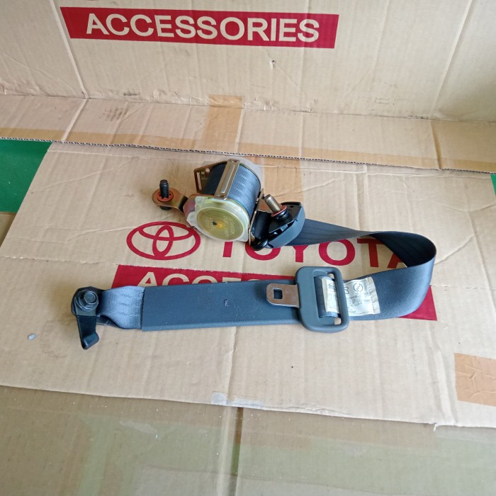✅Termurah Seat Belt Safety Belt Sabuk Pengaman Kijang Super Original Limited
