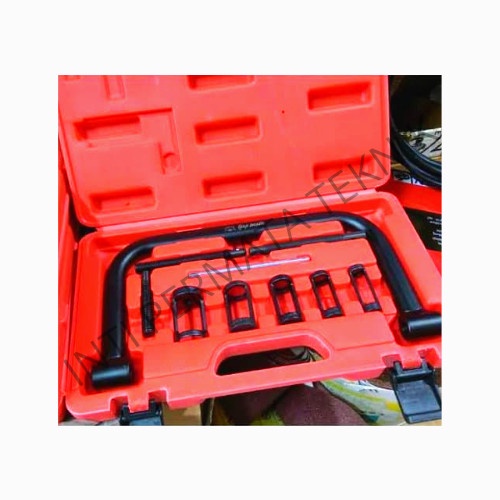 [Ori] Treker Per Klep Mobil / Treker Mobil / Treker Klep / Treker Mobil Set Limited