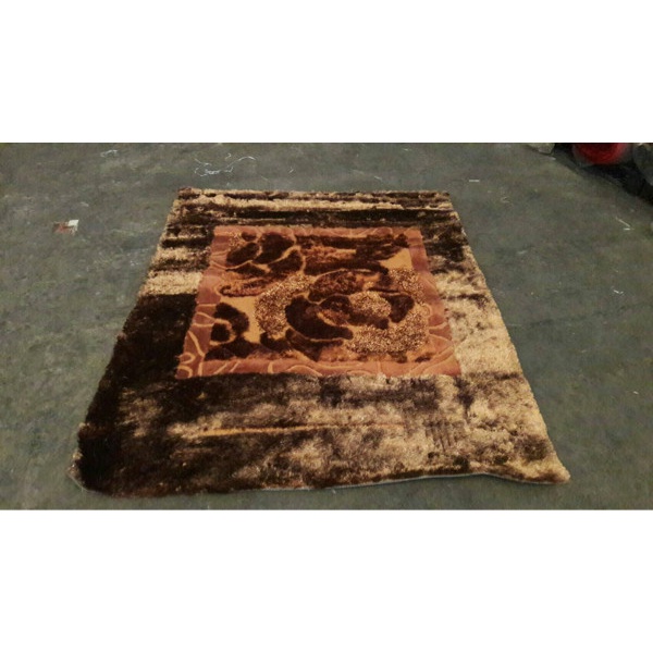 ✅Termurah Premium Karpet Lantai Permadani Shaggy Uk. 100 X 150 Berkualitas