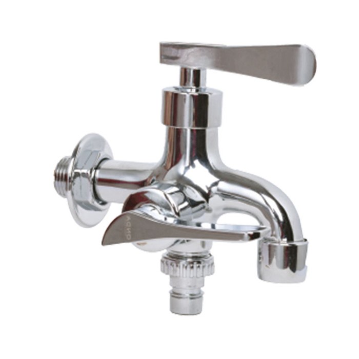 [Original] Keran Air Wall Tap Type E 01M Merk Onda Exclusive Berkualitas