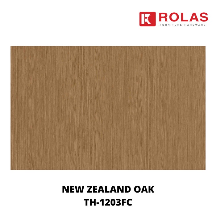 ✅Baru Taco Hpl New Zealand Oak Th-1203Fc / Hpl Motif Kayu Limited