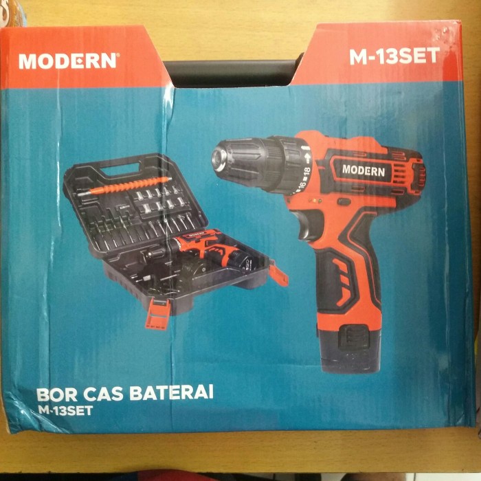 ✅COD Mesin Bor Cas Terbatas