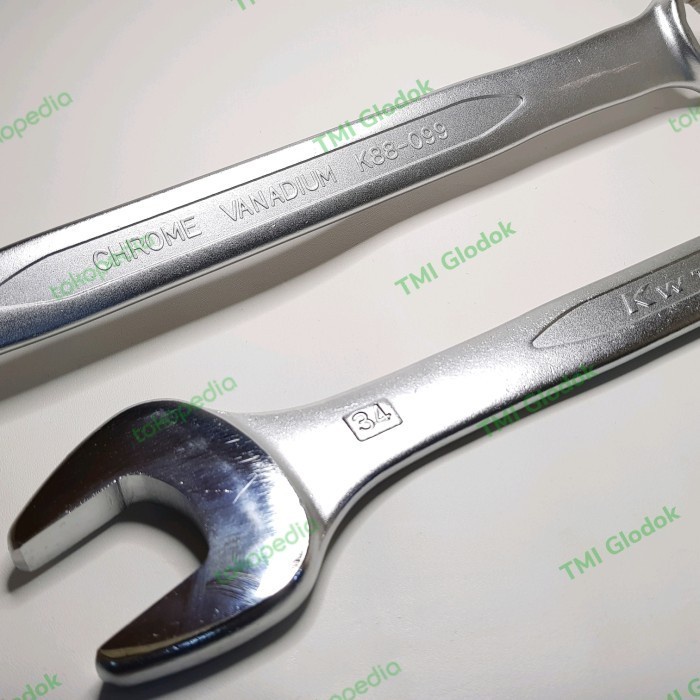 ✅New Kunci Ring Pas Kwt Chrome Vanadium 36Mm Terbatas