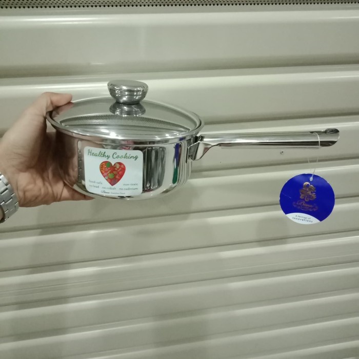 ✅Original Panci Susu Bima 16 Cm Berkualitas