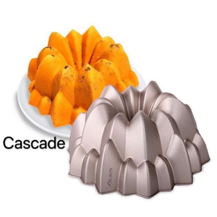 

✅Original Loyang Kirin Cascade Premium 24Cm X Tinggi 11Cm Tebal 2Mm Terbaru