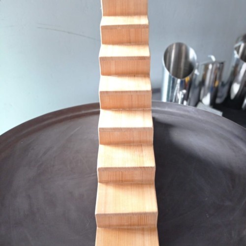 

✅Ready Tangga Sushi 8 Step Terbaru