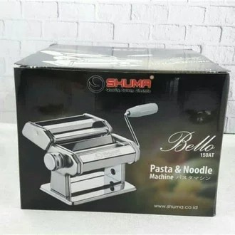 

✅Ready Gilingan Mie Shuma Originale Limited