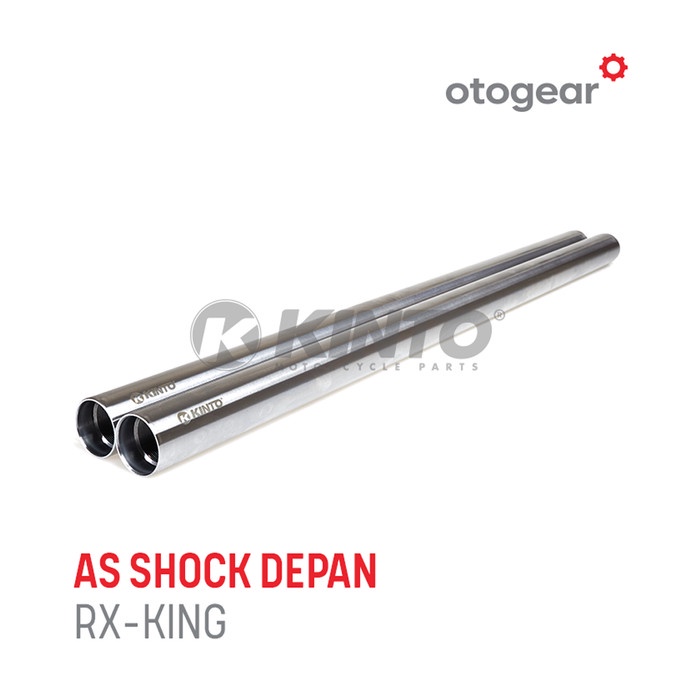 ✅Sale As Shock Depan Rx-King Merk Kinto Terbatas