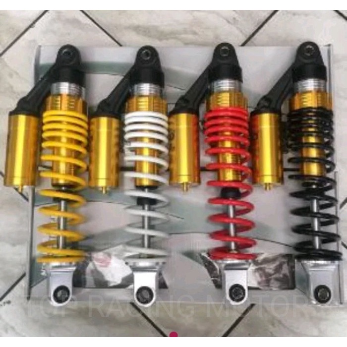 ✅Termurah Shock Tabung Yoko Jupiter Z Vega R Vega Zr Fi Fiz Fizr Crypton Limited