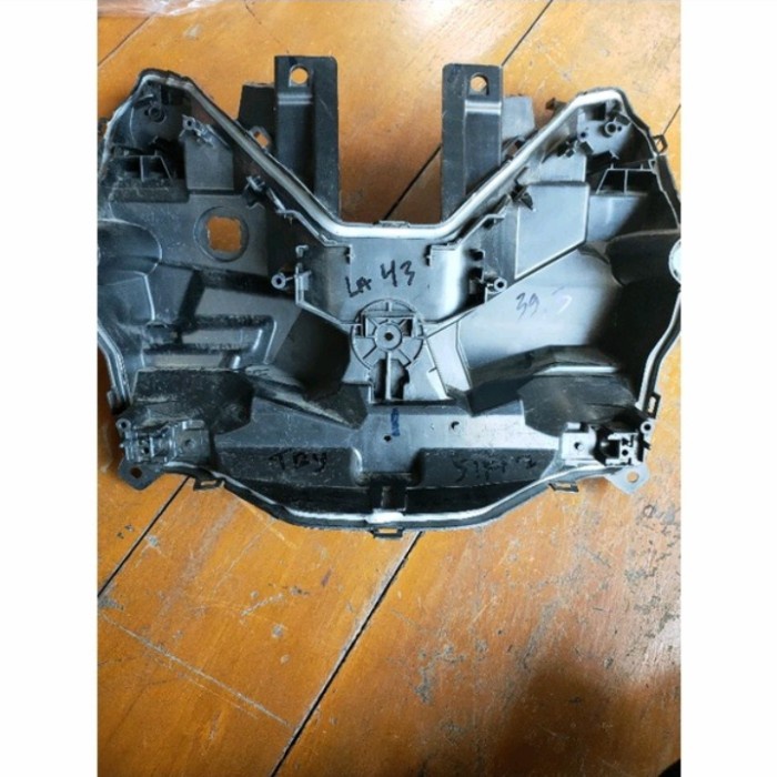 ✅Termurah Batok Reflektor Rumah Lampu Depan Vario150 125 New 2019 Original Limited