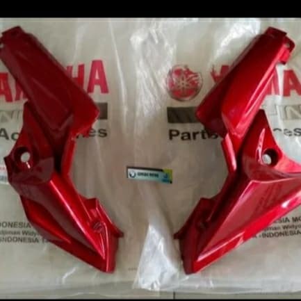 ✅Sale Cover Body Bawah Yamaha Jupiter Z 115 Robot Original Ygp Limited