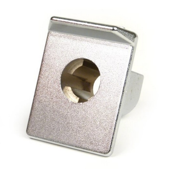 ✅Sale Rumah Kunci Box / Bagasi Vespa Newpx T5 Arcobaleno - Chrome Berkualitas