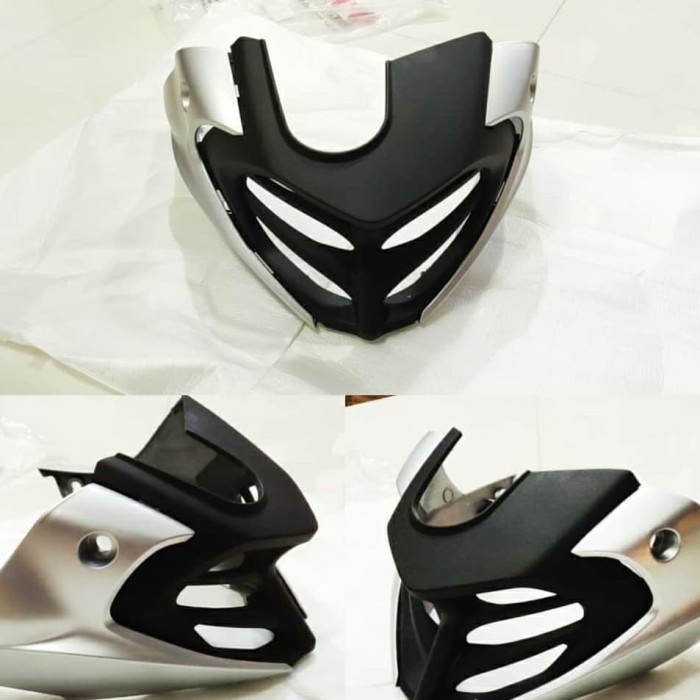 ✅Termurah Undercowl Tutup Mesin Bawah Vixion R Original Terbaru