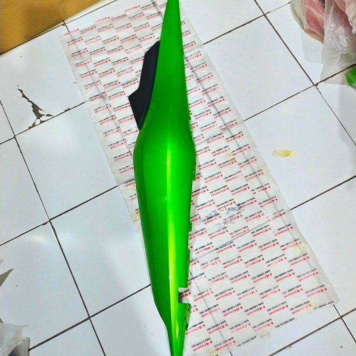✅Termurah Body Belakang Zx130 Kiri Hijau Berkualitas