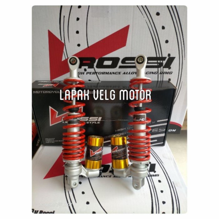 ✅Termurah Shock Sok Honda Pcx Vrossi Tabung Bawah Limited