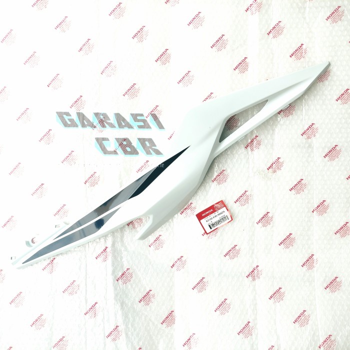 ✅Sale Cover Body Belakang Repsol Cbr 150R -Cowl Set Rr Wl Cbr 150R K45G K45N Terbatas