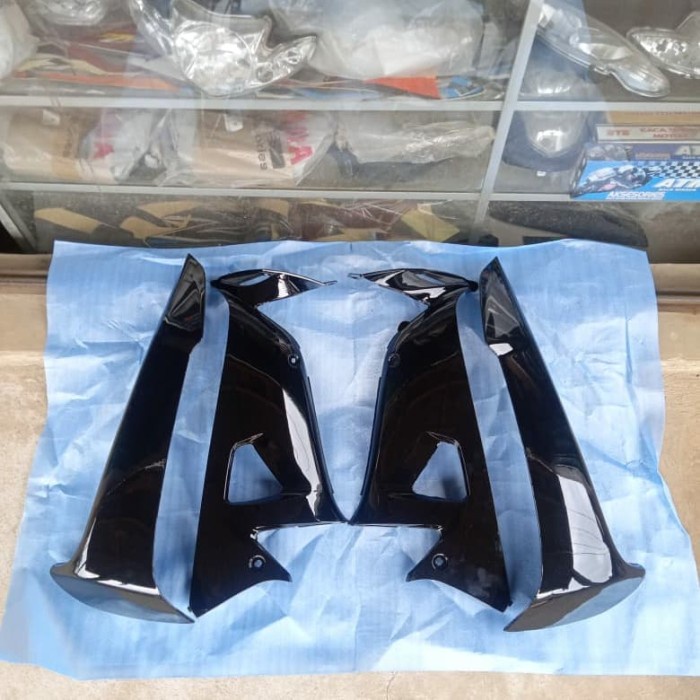 ✅Termurah Sayap Luar Dalam Supra Fit New Terbaru