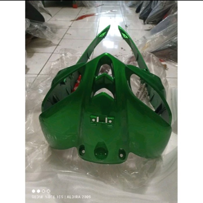 ✅Termurah Tameng Sayap Besar 1Dy-F8311-00 Jupiter Z1 Original Yamaha Berkualitas