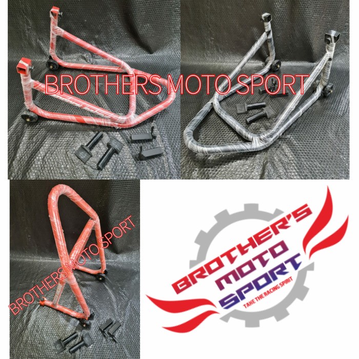 ✅Termurah Standar Paddock R25 R15 Mt15 Mt25 R15 New Ktm Paddock Belakang Moge Berkualitas