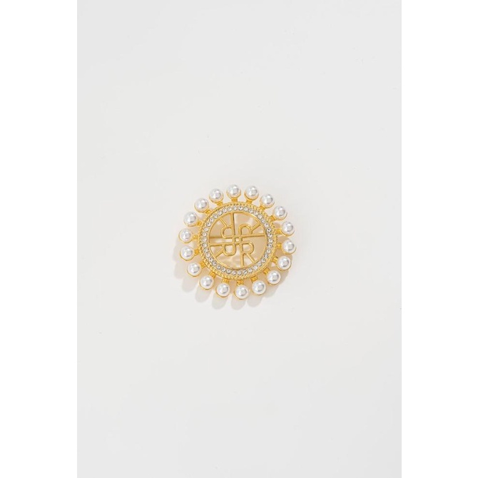 New Brooch - Mounsy Brooch - Ria Miranda Original