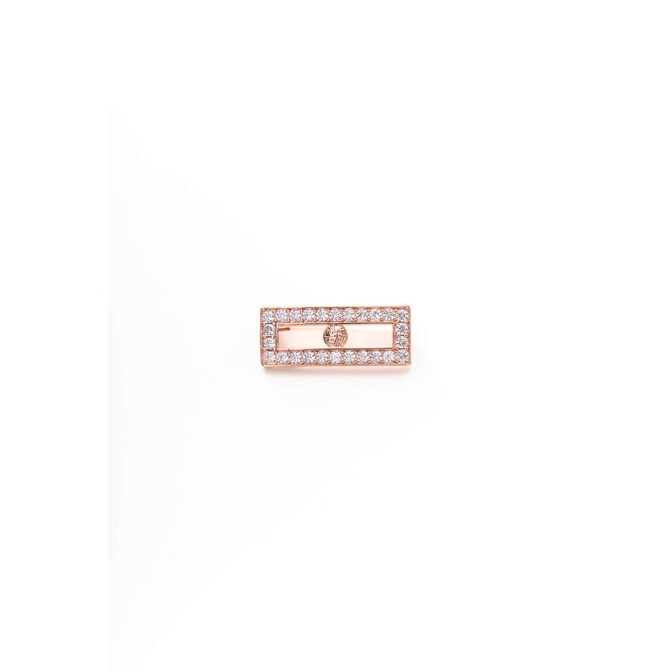 Big Sale Brooch - Kalisha Brooch - Ria Miranda Pengiriman Cepat