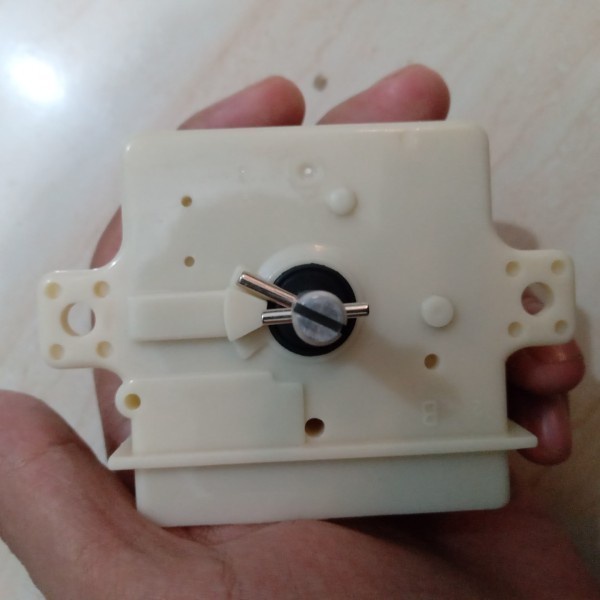 Sharp Es-T971Dm Timer Saklar Putaran Mesin Cuci 3 4 Soket Kabel Sakel Best