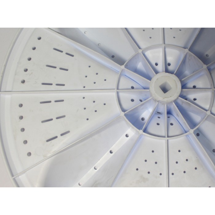 Pulsator Mesin Cuci Sanken Qw-S990 Original Part Best