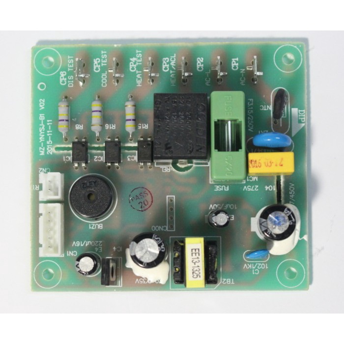 Pcb Dispenser Sanken Hwd-772 Sh Best