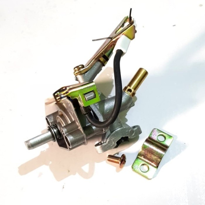 Quantum Qgc-201 Dmp B Mesin Pemantik Kompor Gas Qgc 201 Dmpb 201Dmpb Best