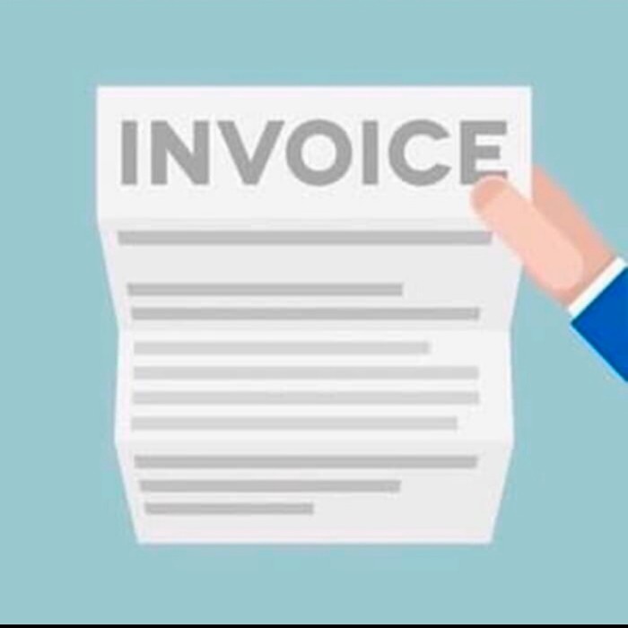 

✨Ready Nota Pak Jon Terbaru