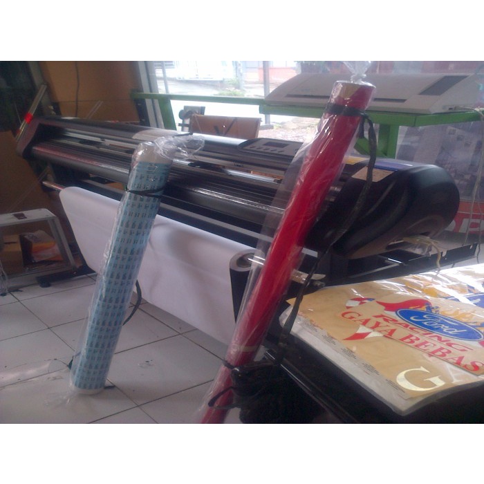 

✨Ready Stiker Label Vinil Murah Terbaru