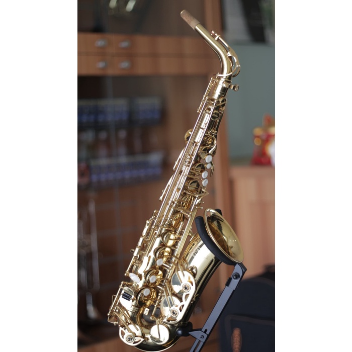 

✨Sale Alto Saxophone Ras-1000L Terbaru