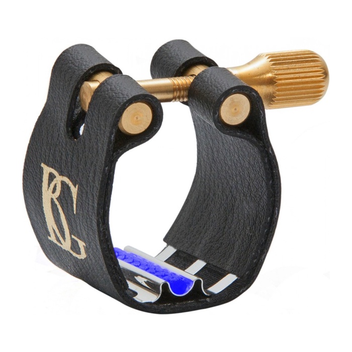 

✨Sale Bg Ligature Alto Revelation Silver Jazz L12Rsj Diskon